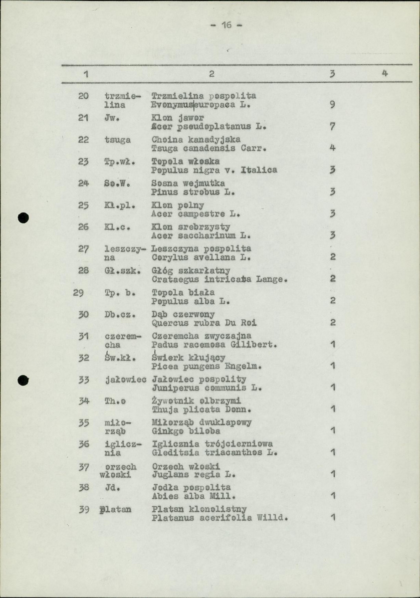 Ewidencja parkowa, skan nr 20