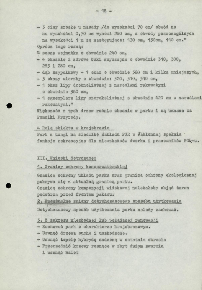 Ewidencja parkowa, skan nr 22