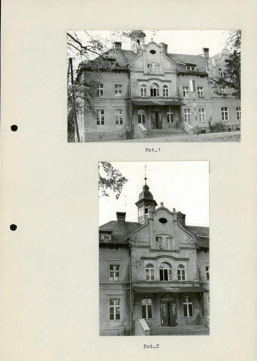Ewidencja parkowa, skan nr 25