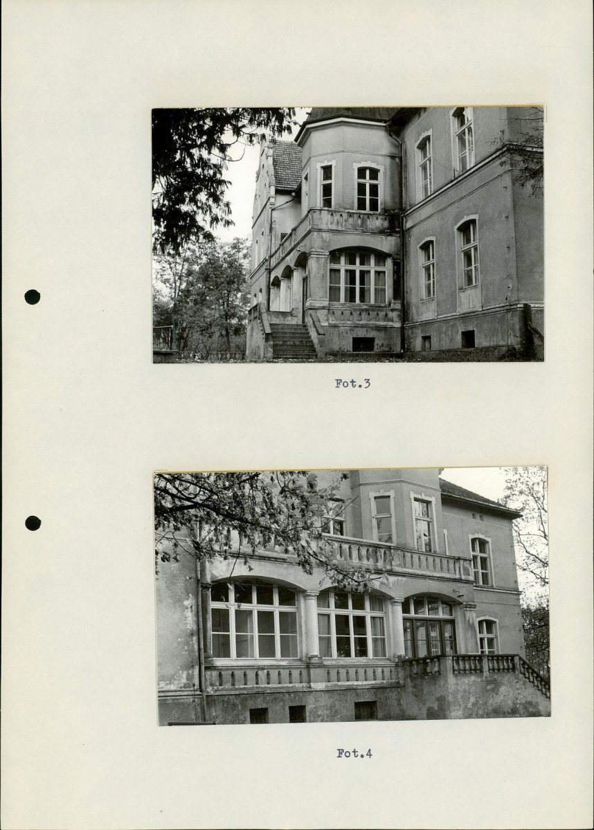 Ewidencja parkowa, skan nr 26