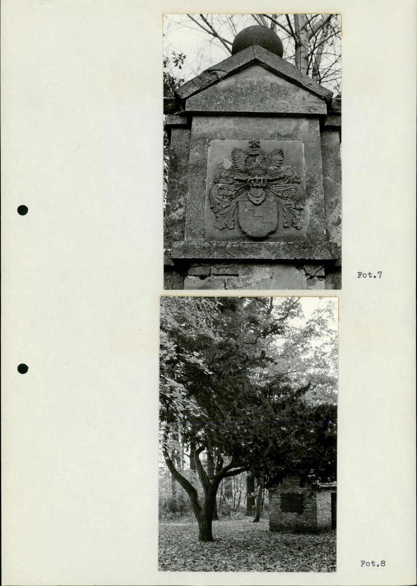 Ewidencja parkowa, skan nr 28