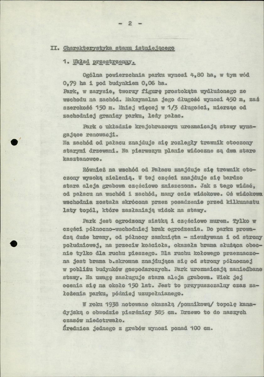 Ewidencja parkowa, skan nr 6