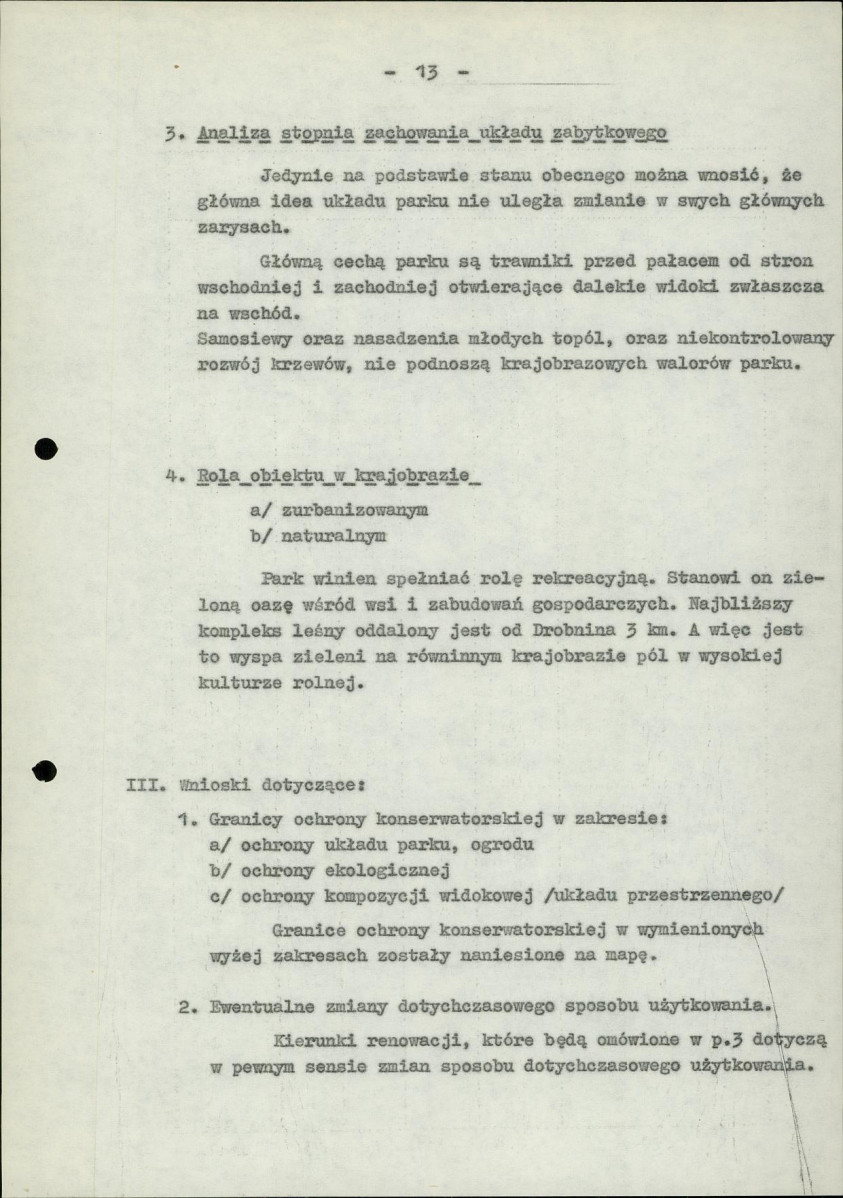 Ewidencja parkowa, skan nr 18