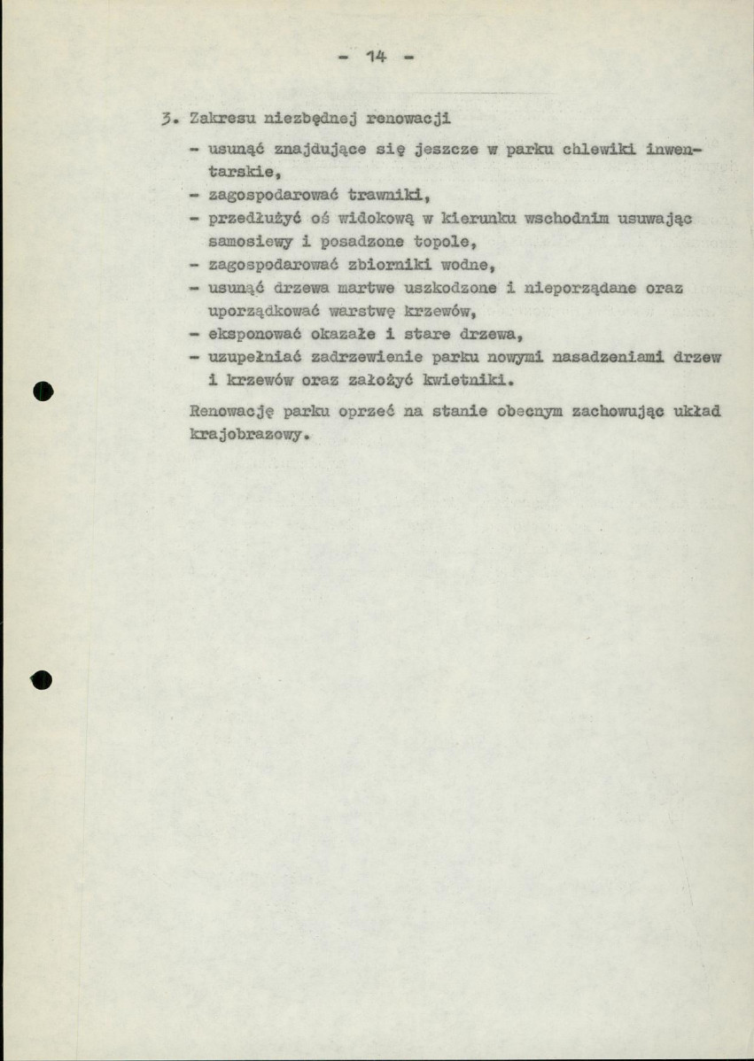 Ewidencja parkowa, skan nr 19