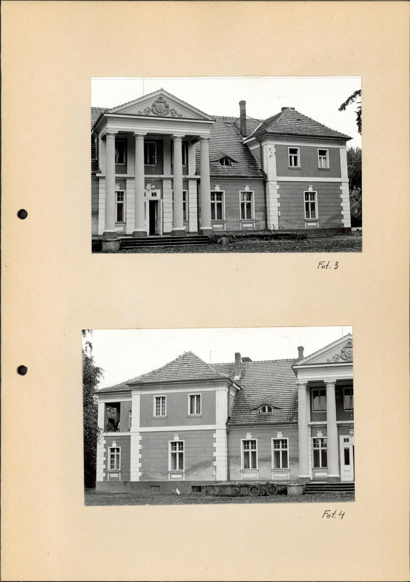 Ewidencja parkowa, skan nr 23