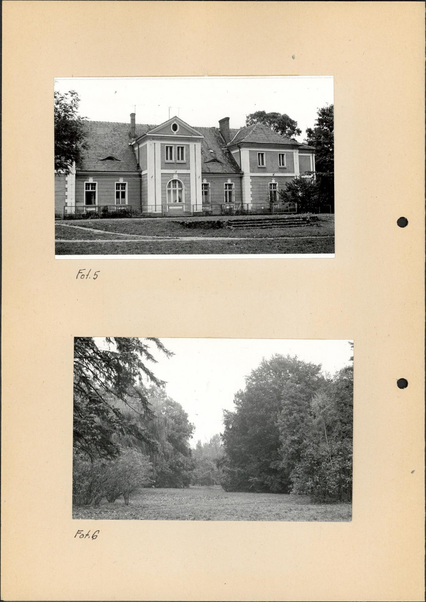 Ewidencja parkowa, skan nr 24