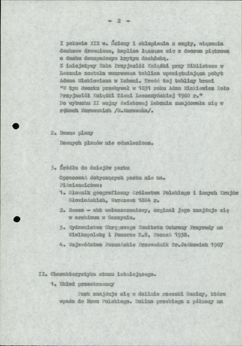 Ewidencja parkowa, skan nr 6
