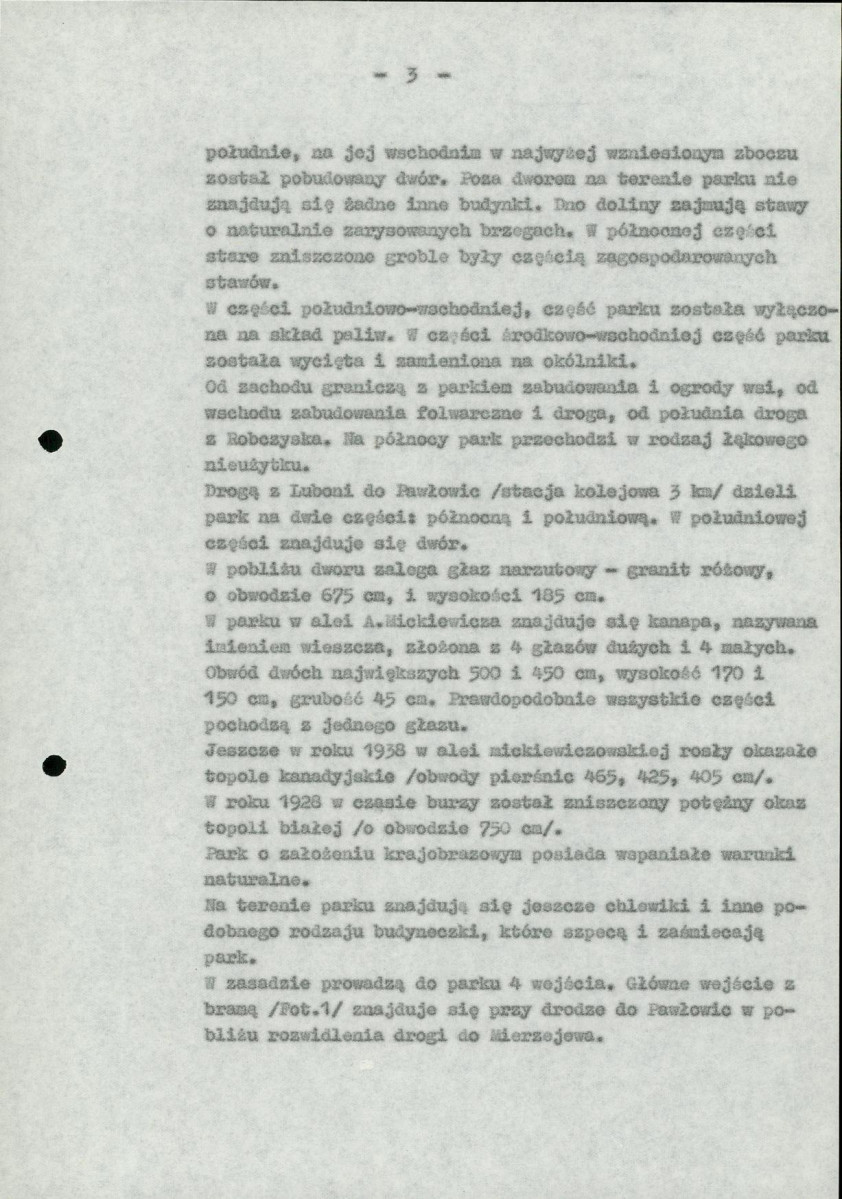 Ewidencja parkowa, skan nr 7