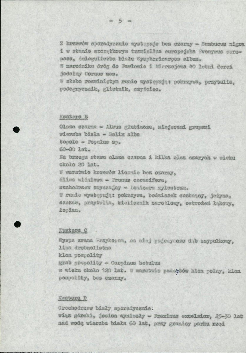 Ewidencja parkowa, skan nr 9
