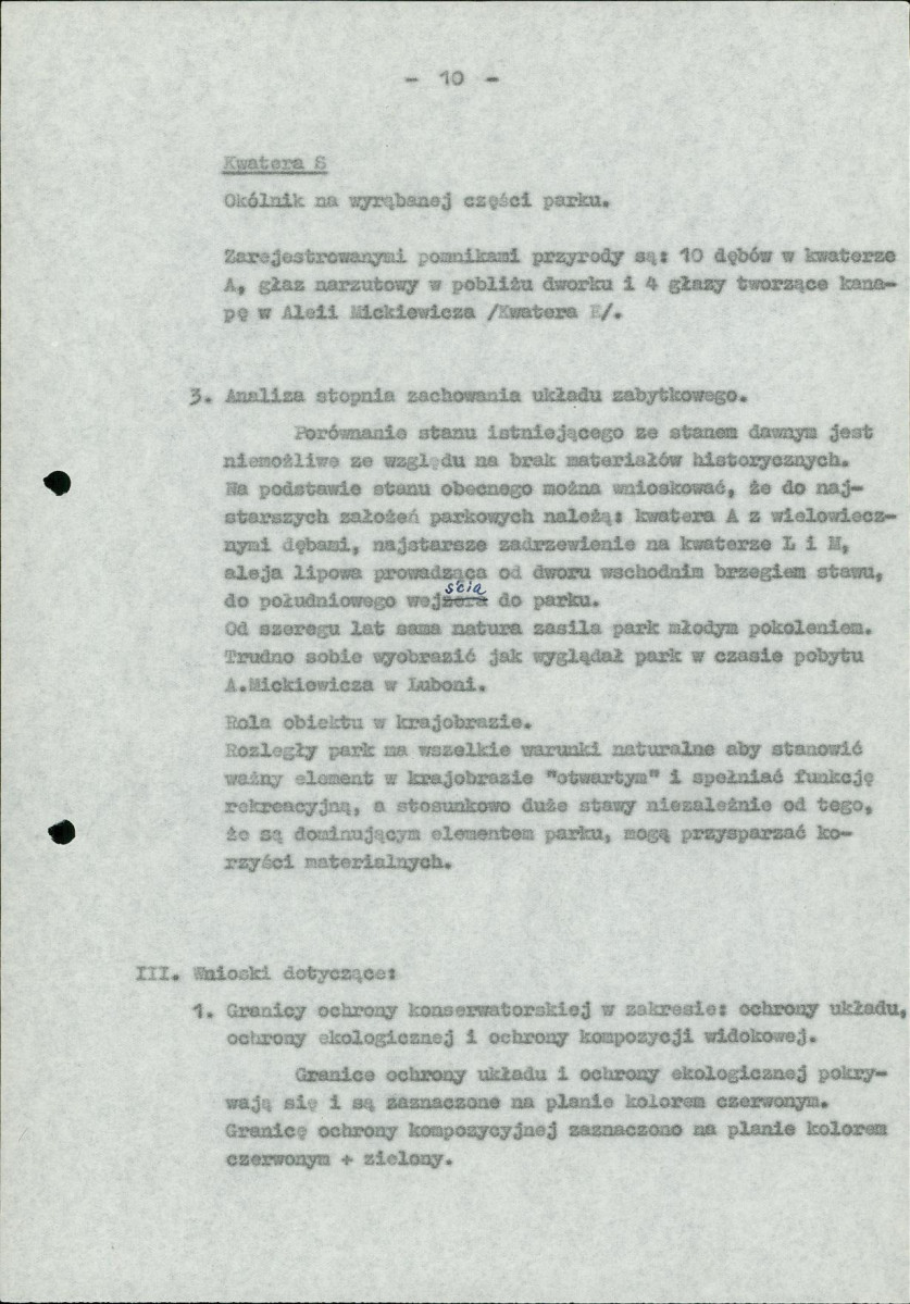 Ewidencja parkowa, skan nr 14