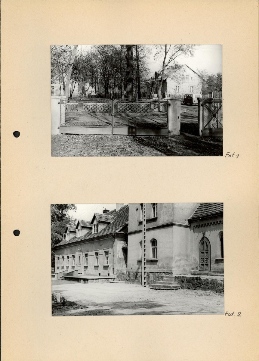 Ewidencja parkowa, skan nr 17