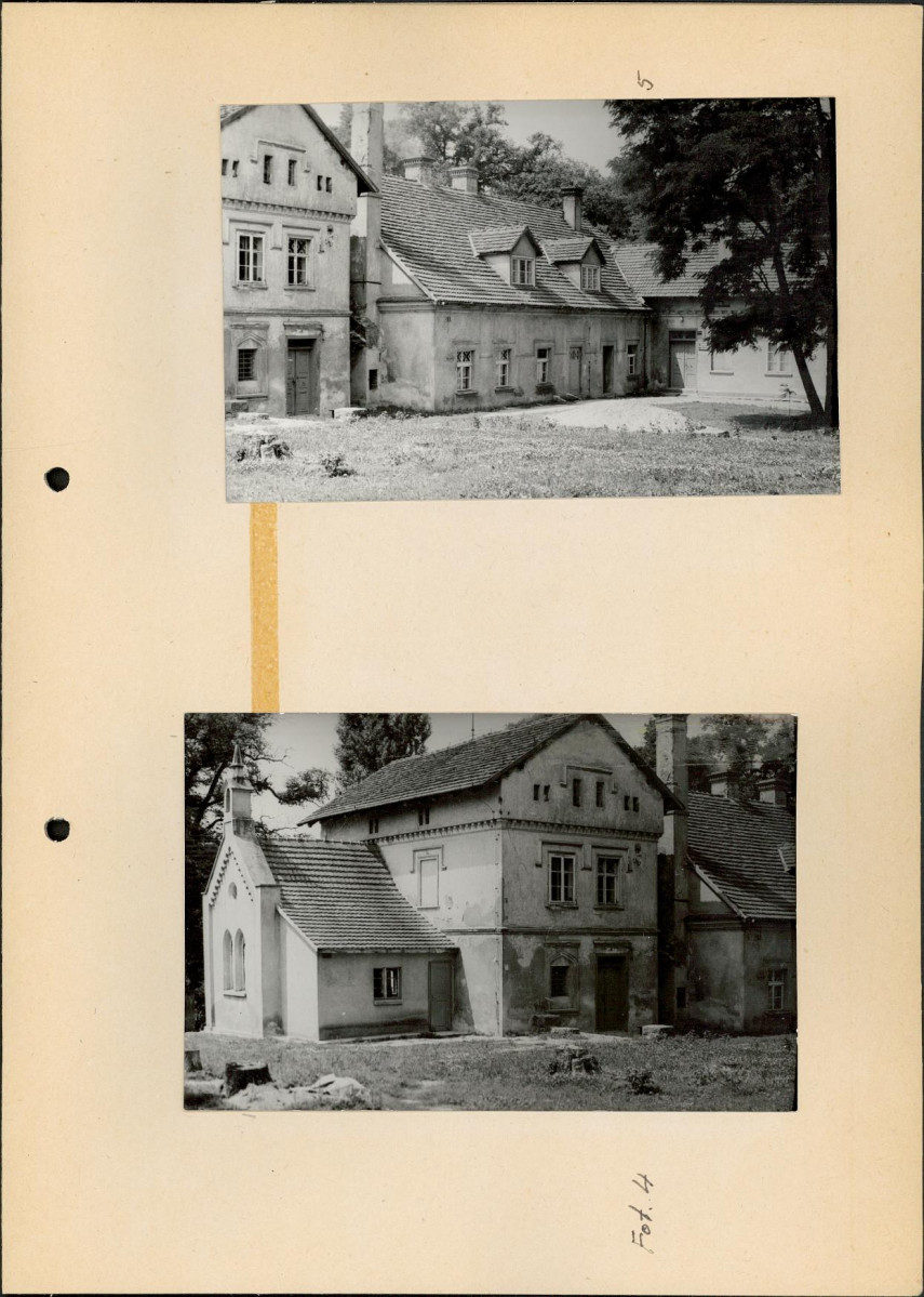 Ewidencja parkowa, skan nr 19