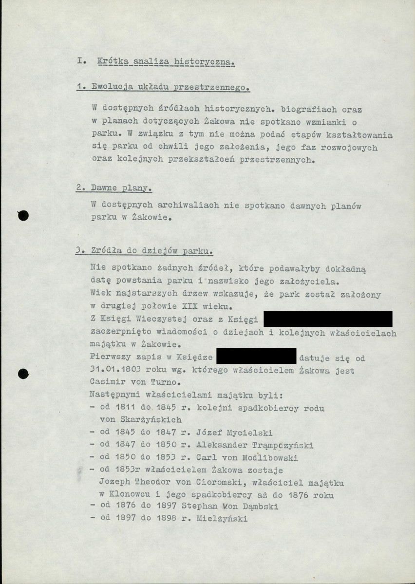 EP - Ewidencja parkowa, skan nr 4