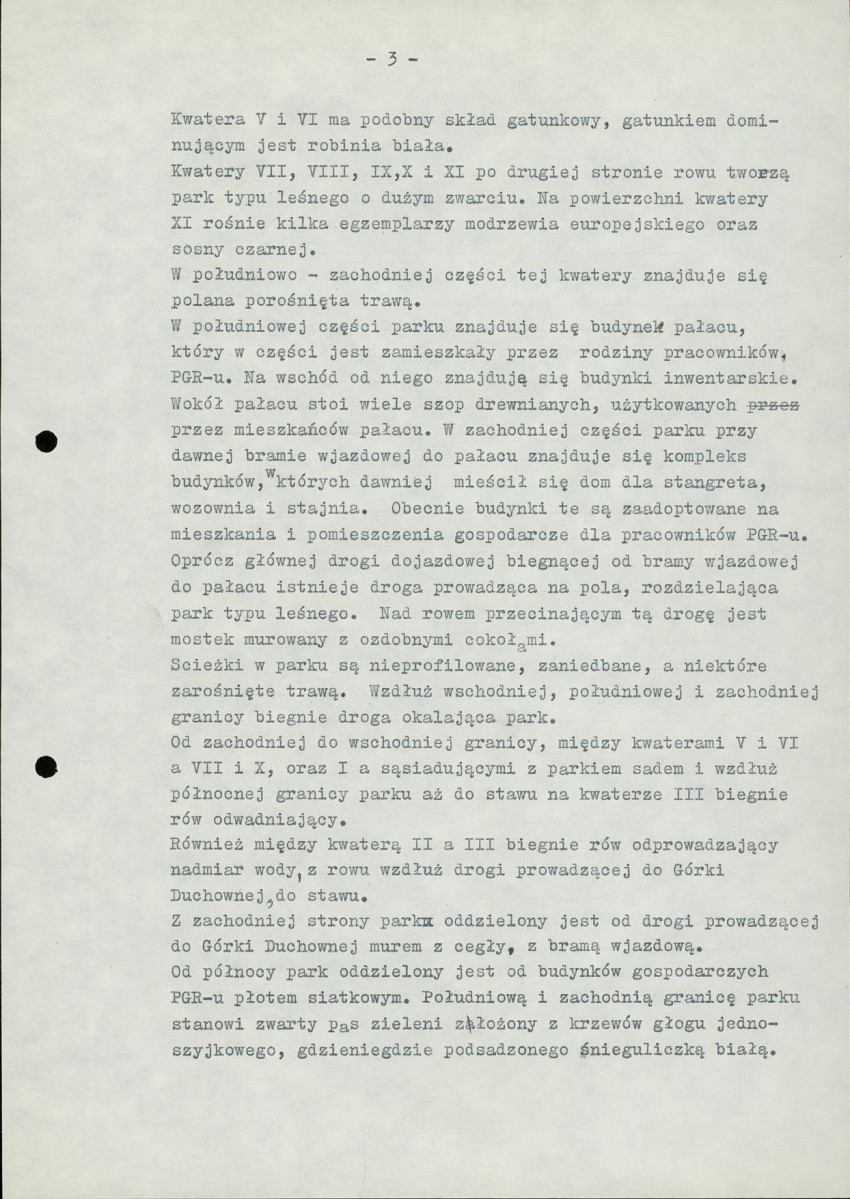 EP - Ewidencja parkowa, skan nr 6
