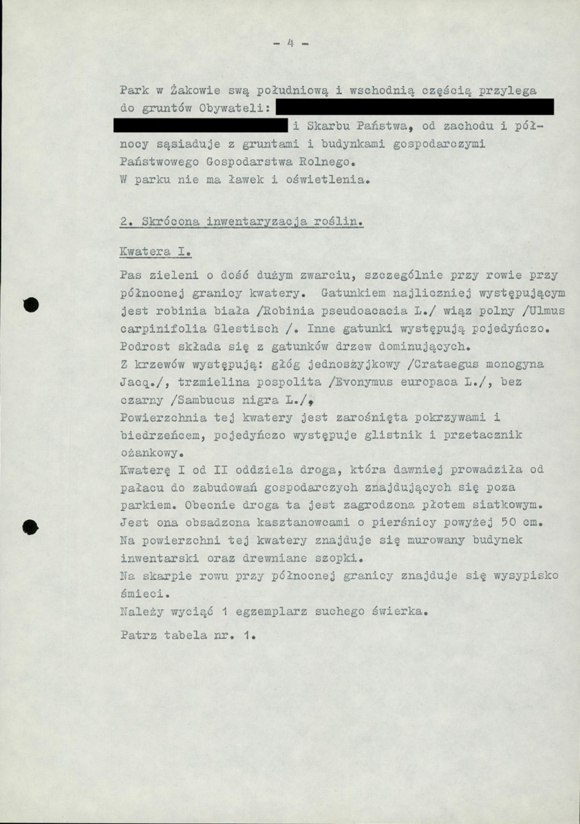 EP - Ewidencja parkowa, skan nr 7