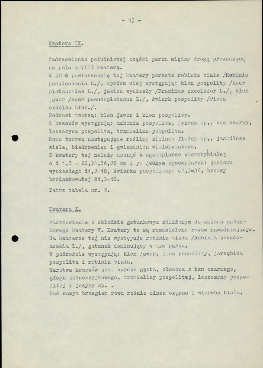 EP - Ewidencja parkowa, skan nr 19