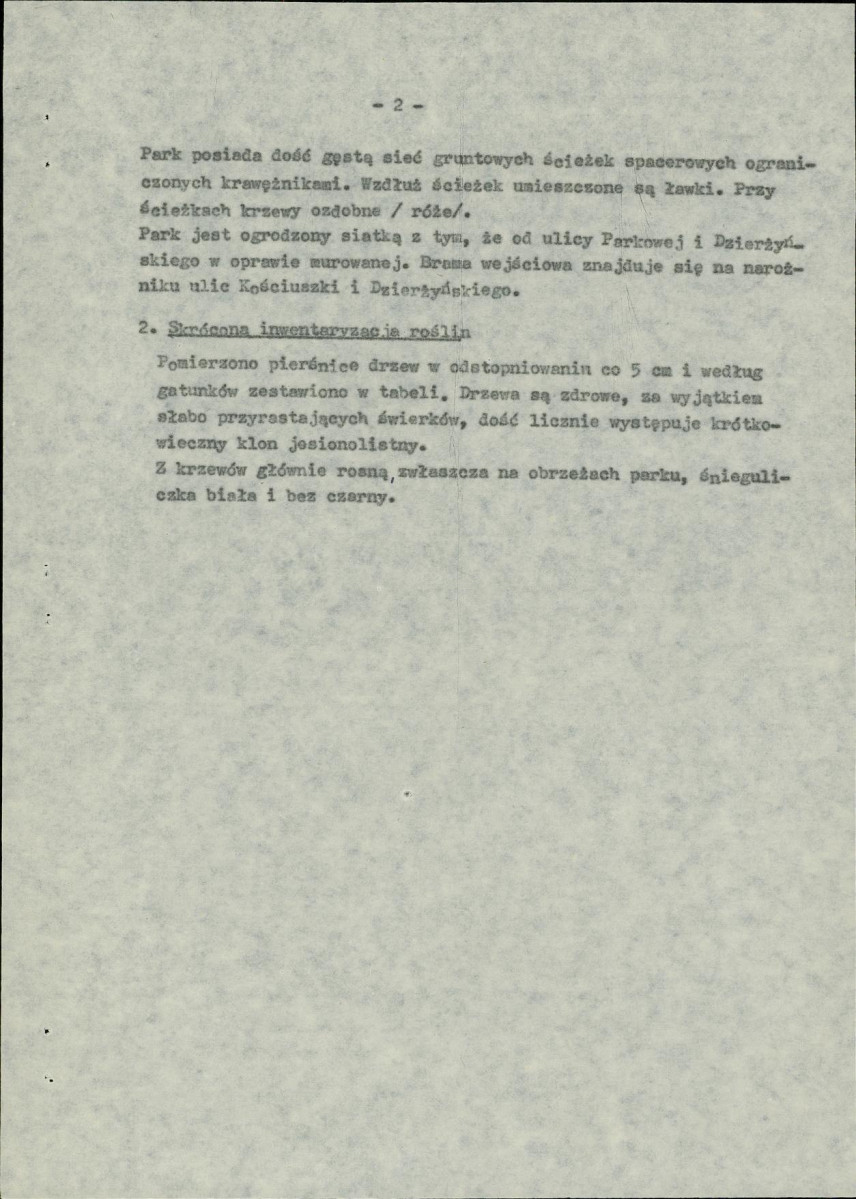 Ewidencja parkowa, skan nr 6