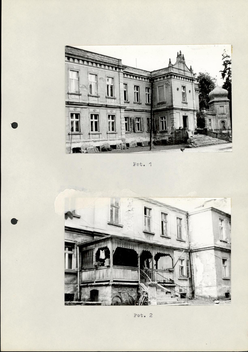 EP - Ewidencja parkowa, skan nr 30