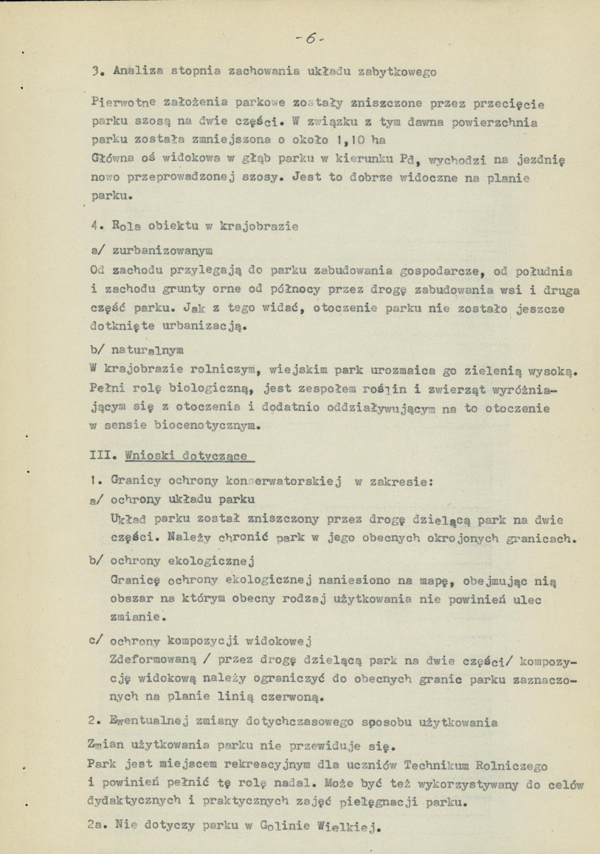Ewidencja parkowa, skan nr 10