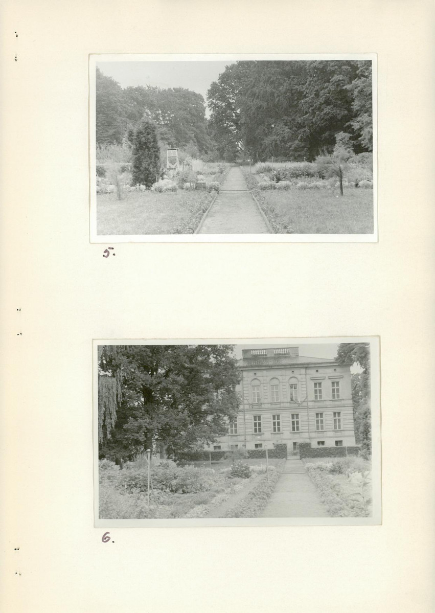 Ewidencja parkowa, skan nr 15