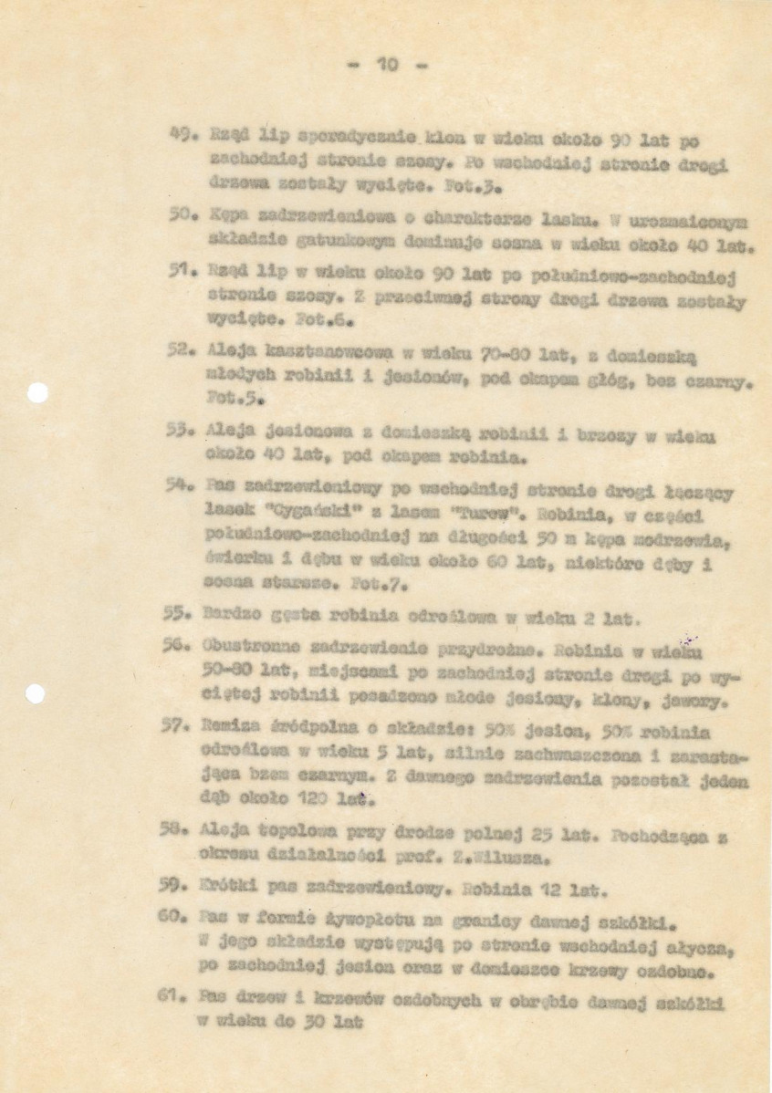 Ewidencja parkowa, skan nr 14