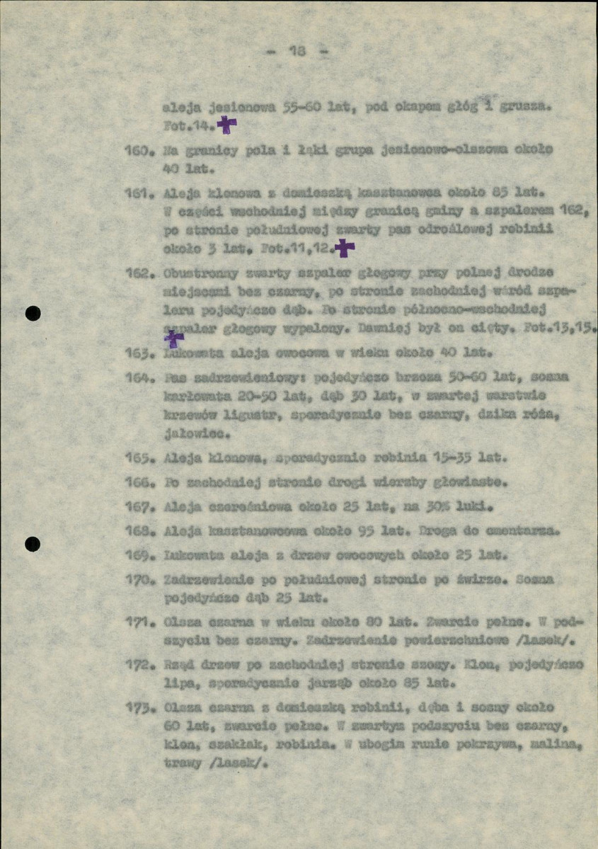 Ewidencja parkowa, skan nr 22
