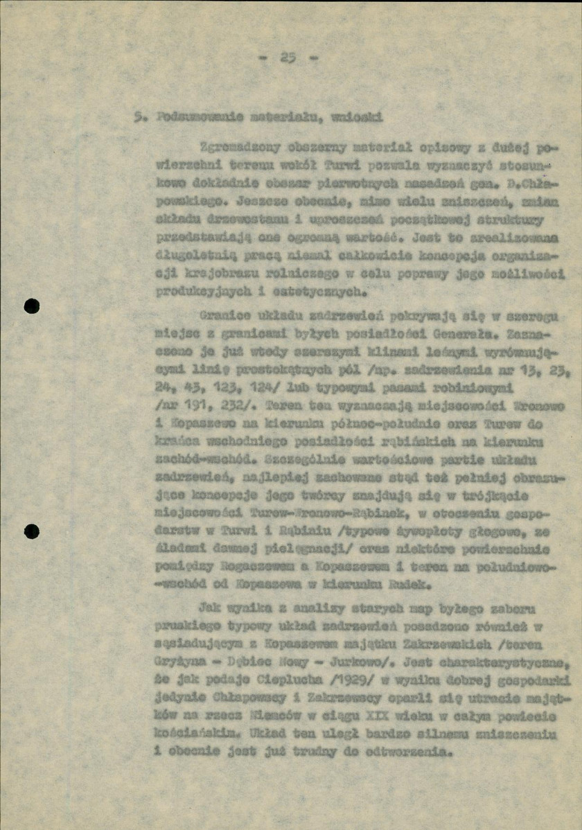 Ewidencja parkowa, skan nr 29