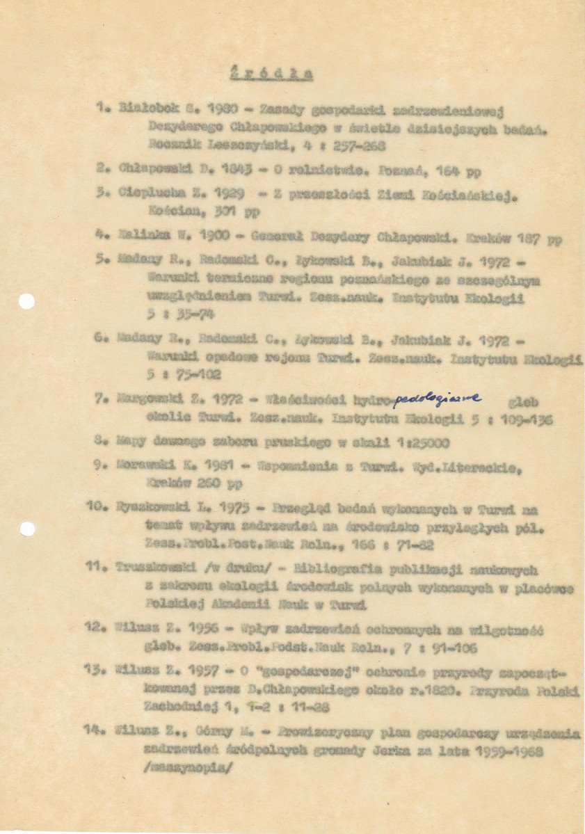 Ewidencja parkowa, skan nr 33