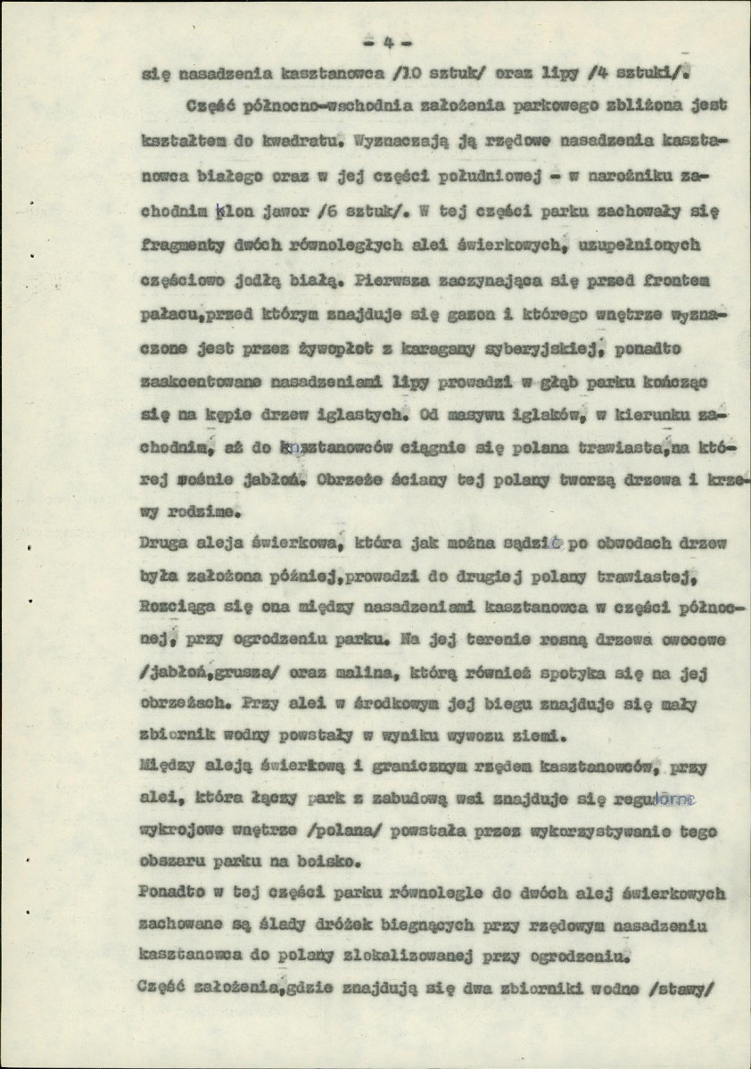 Ewidencja parkowa, skan nr 10