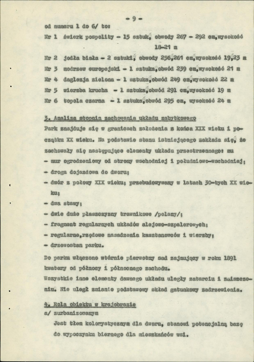 Ewidencja parkowa, skan nr 15