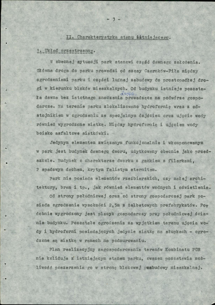 EP - Ewidencja parkowa, skan nr 9