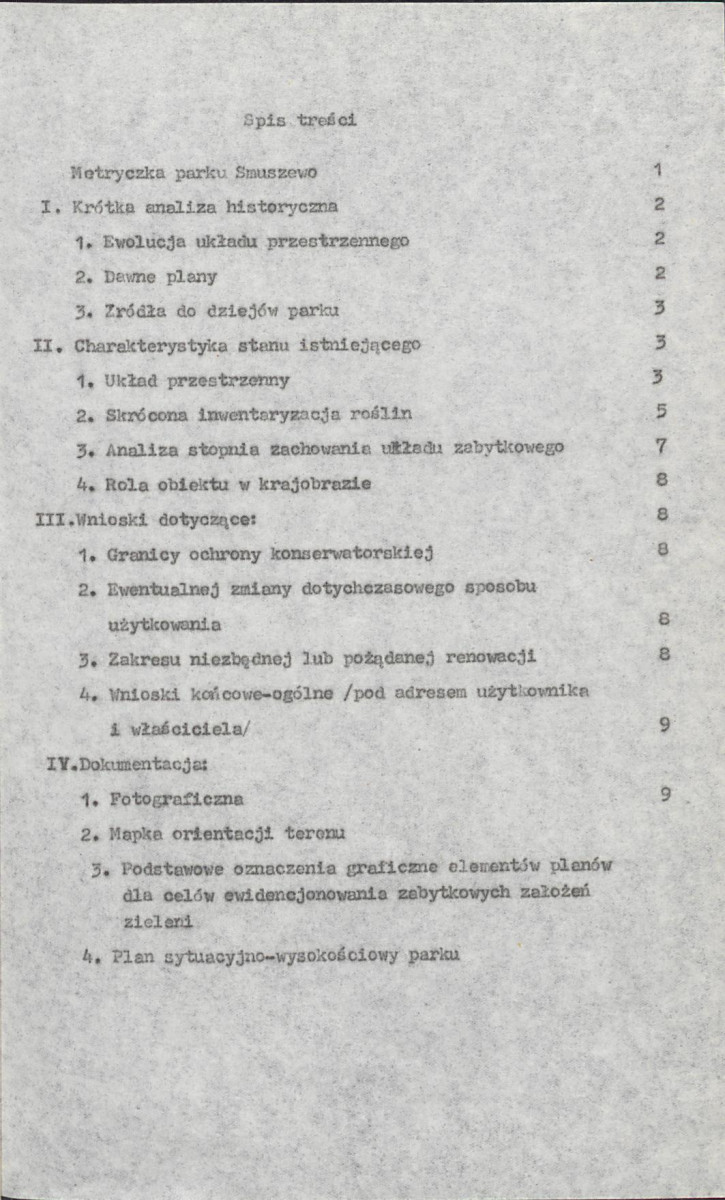 Ewidencja parkowa, skan nr 6