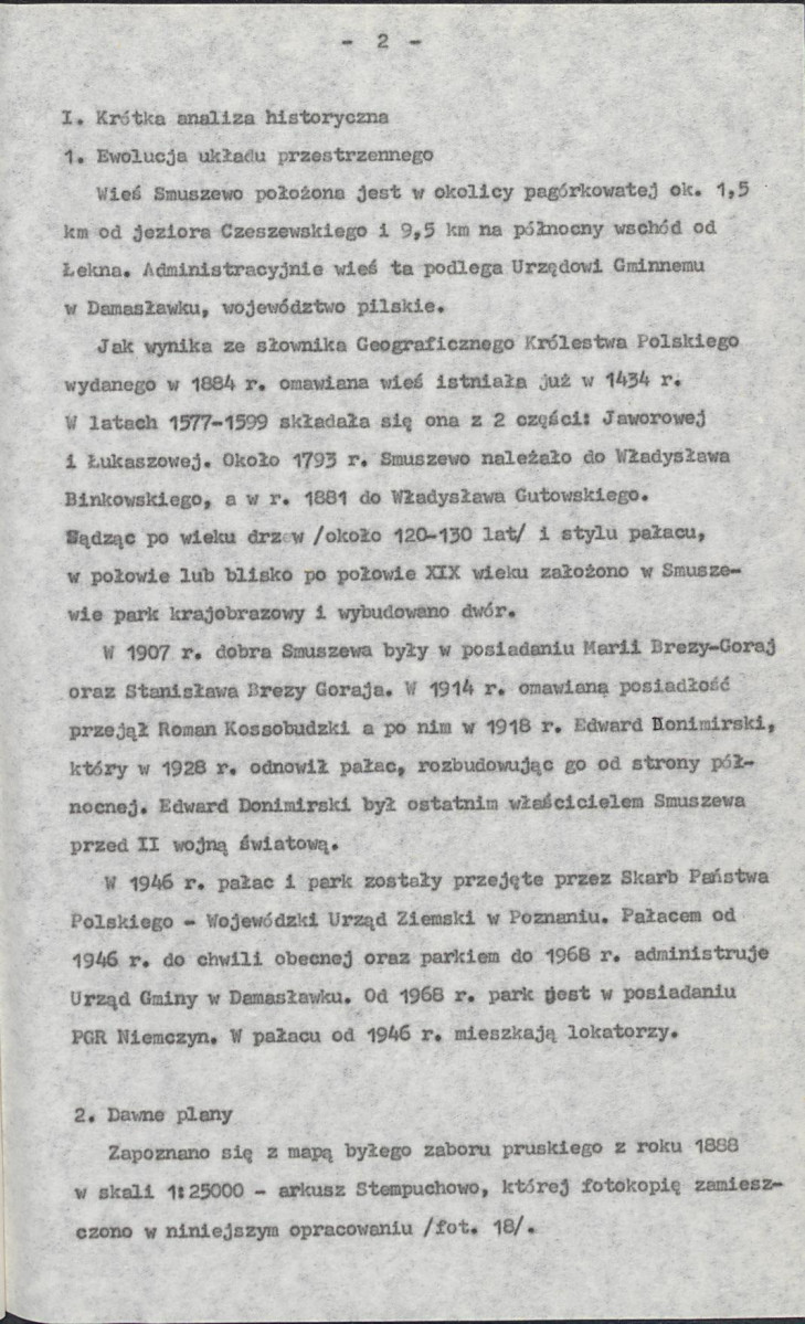 Ewidencja parkowa, skan nr 8