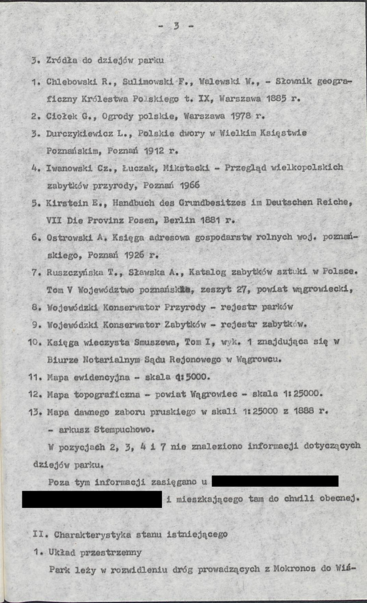 Ewidencja parkowa, skan nr 9