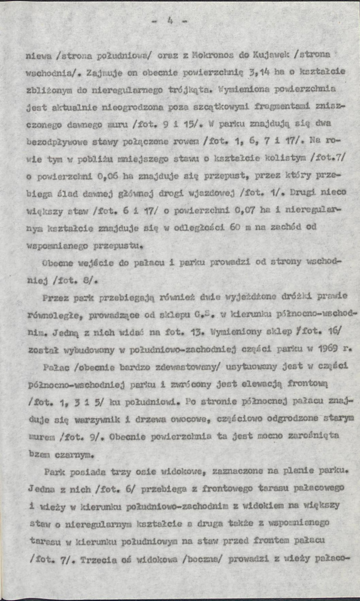 Ewidencja parkowa, skan nr 10