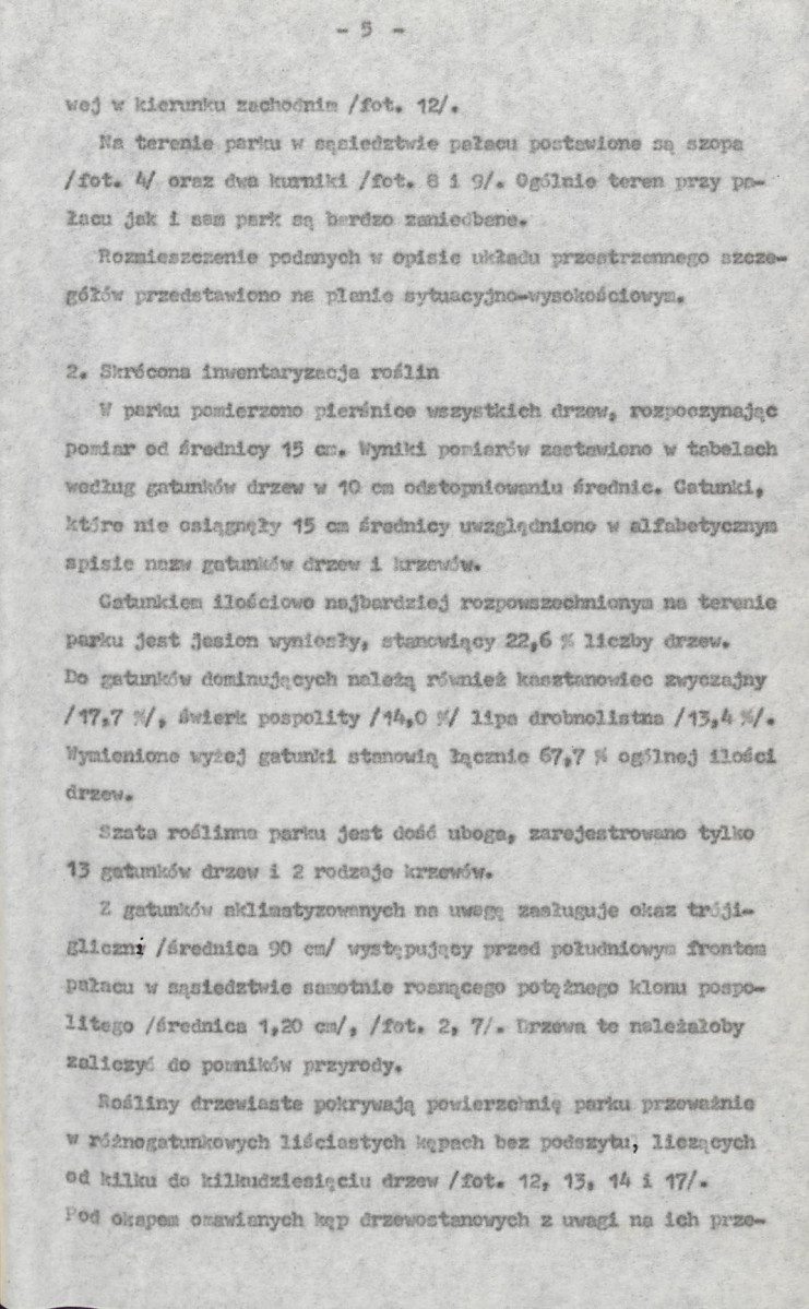 Ewidencja parkowa, skan nr 11