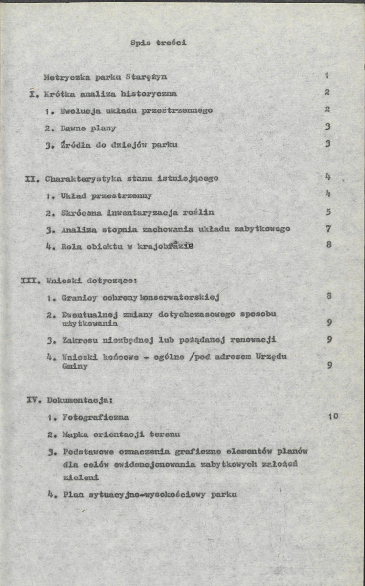 EP - Ewidencja parkowa, skan nr 6