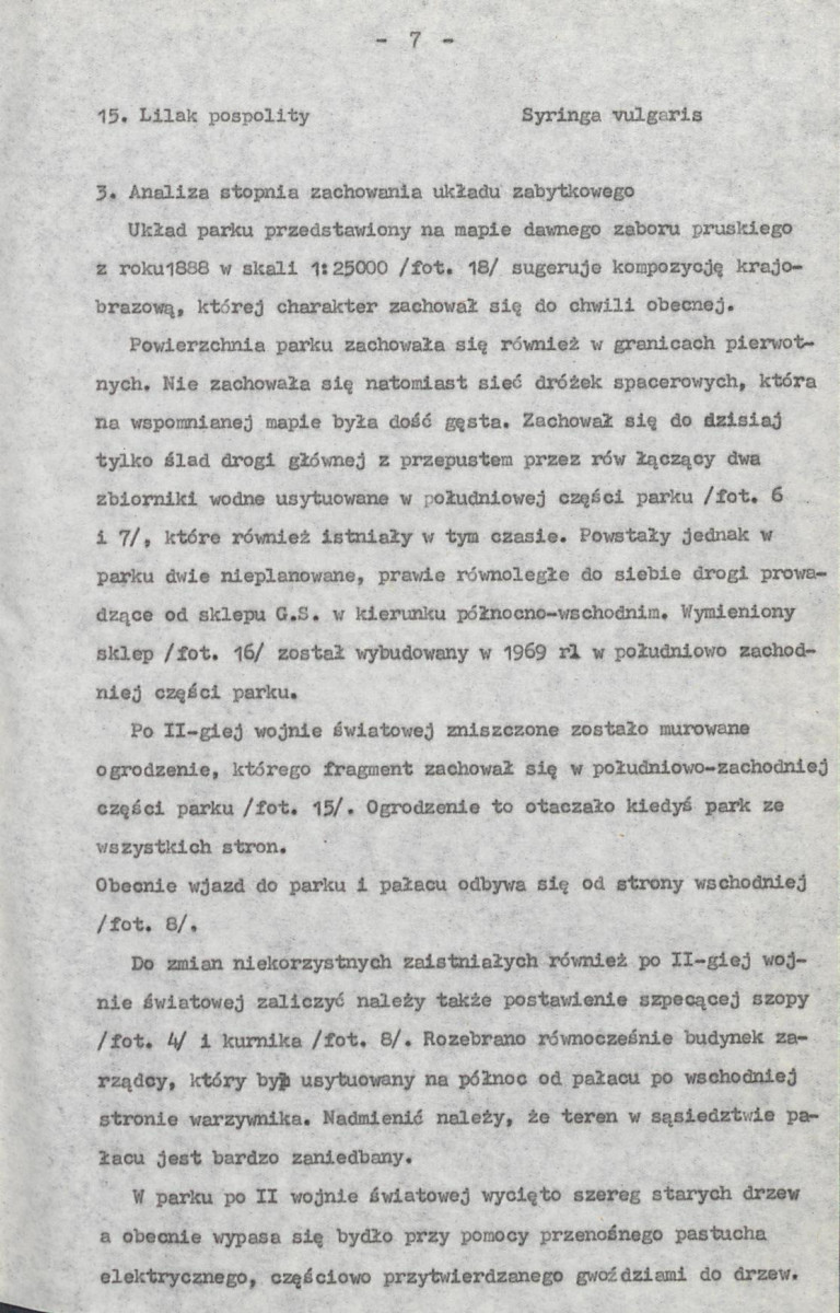 Ewidencja parkowa, skan nr 14