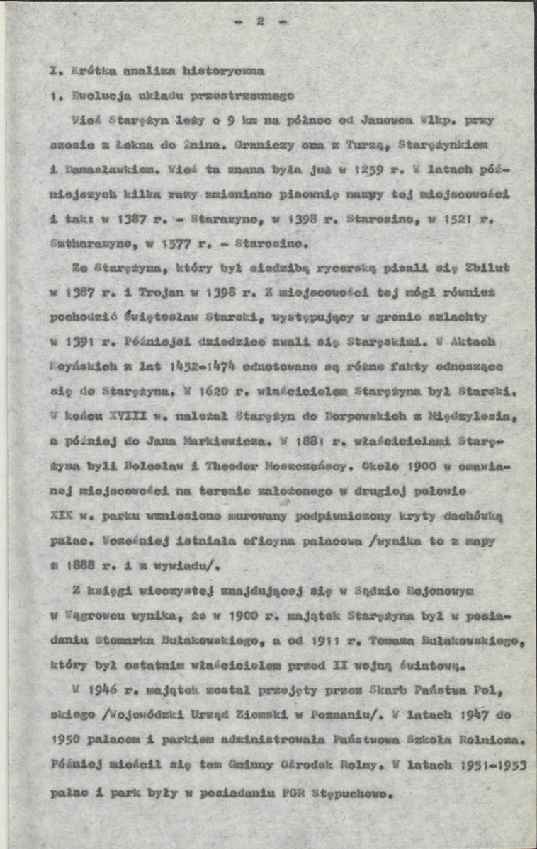 EP - Ewidencja parkowa, skan nr 8