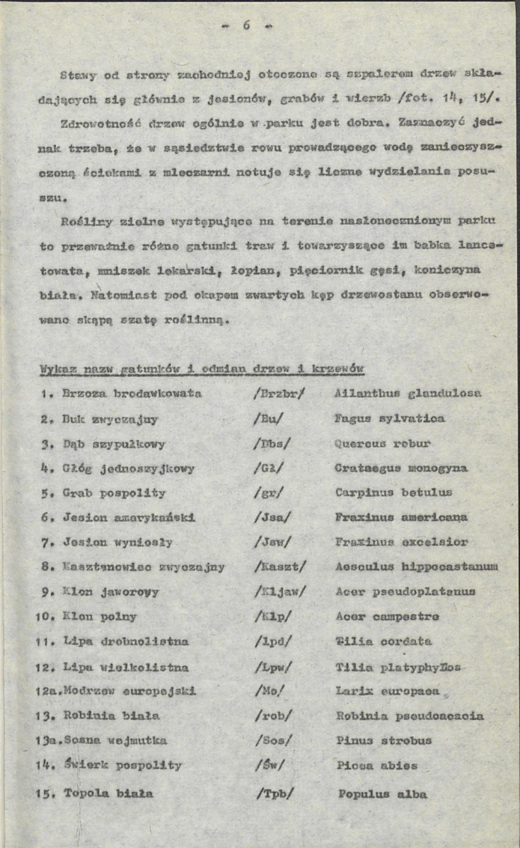 EP - Ewidencja parkowa, skan nr 12
