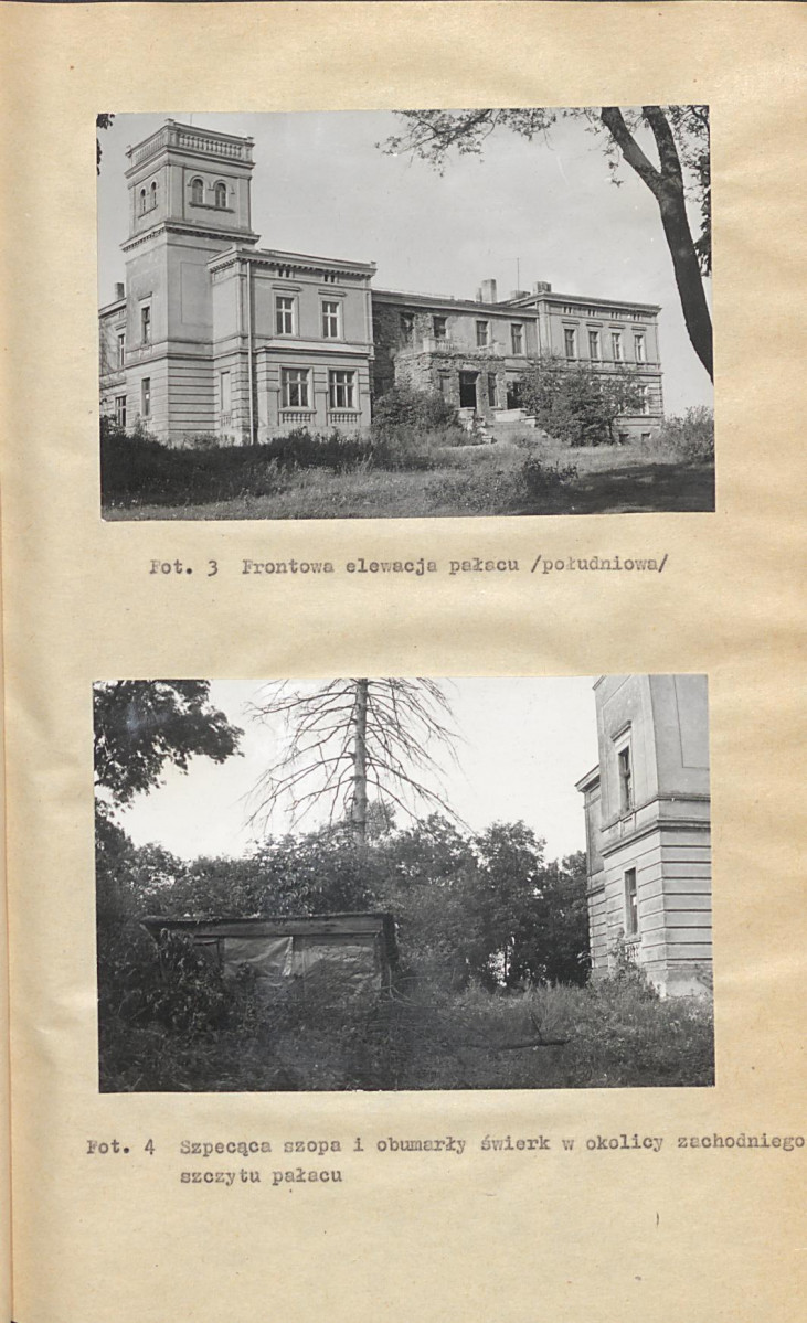 Ewidencja parkowa, skan nr 19