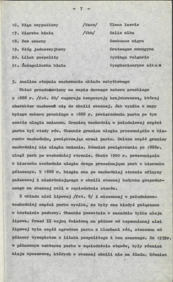 EP - Ewidencja parkowa, skan nr 14