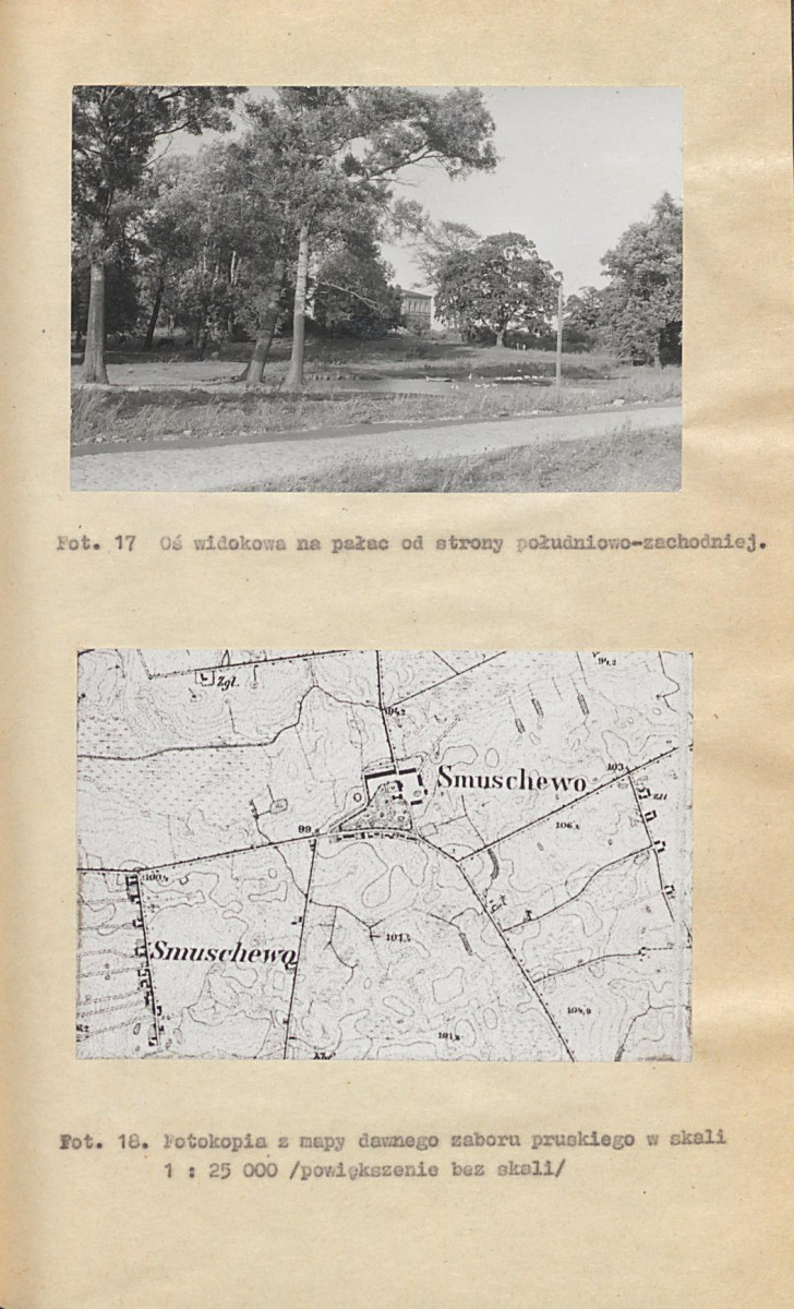 Ewidencja parkowa, skan nr 26