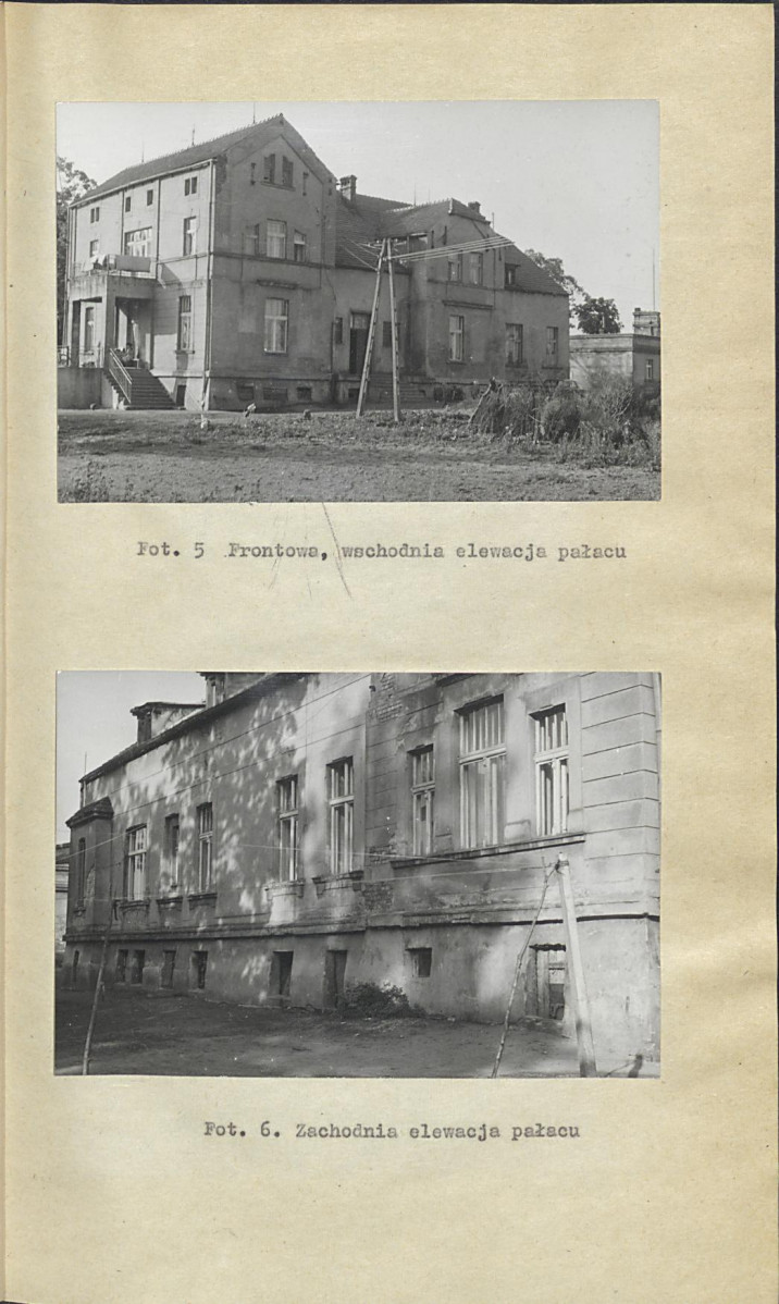 EP - Ewidencja parkowa, skan nr 20