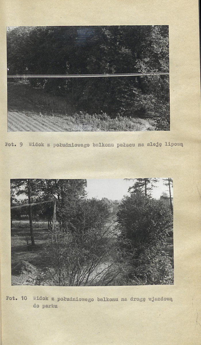 EP - Ewidencja parkowa, skan nr 22