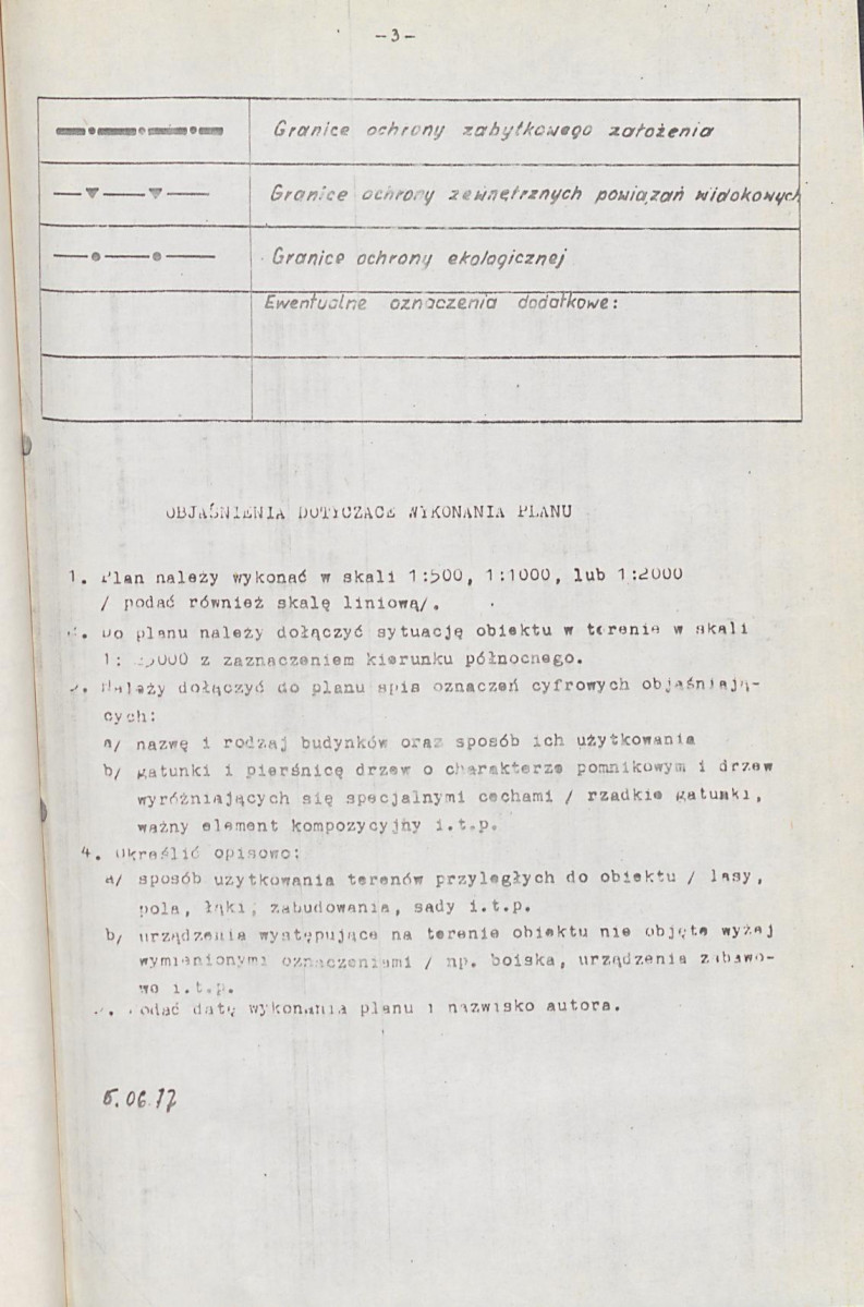 Ewidencja parkowa, skan nr 30
