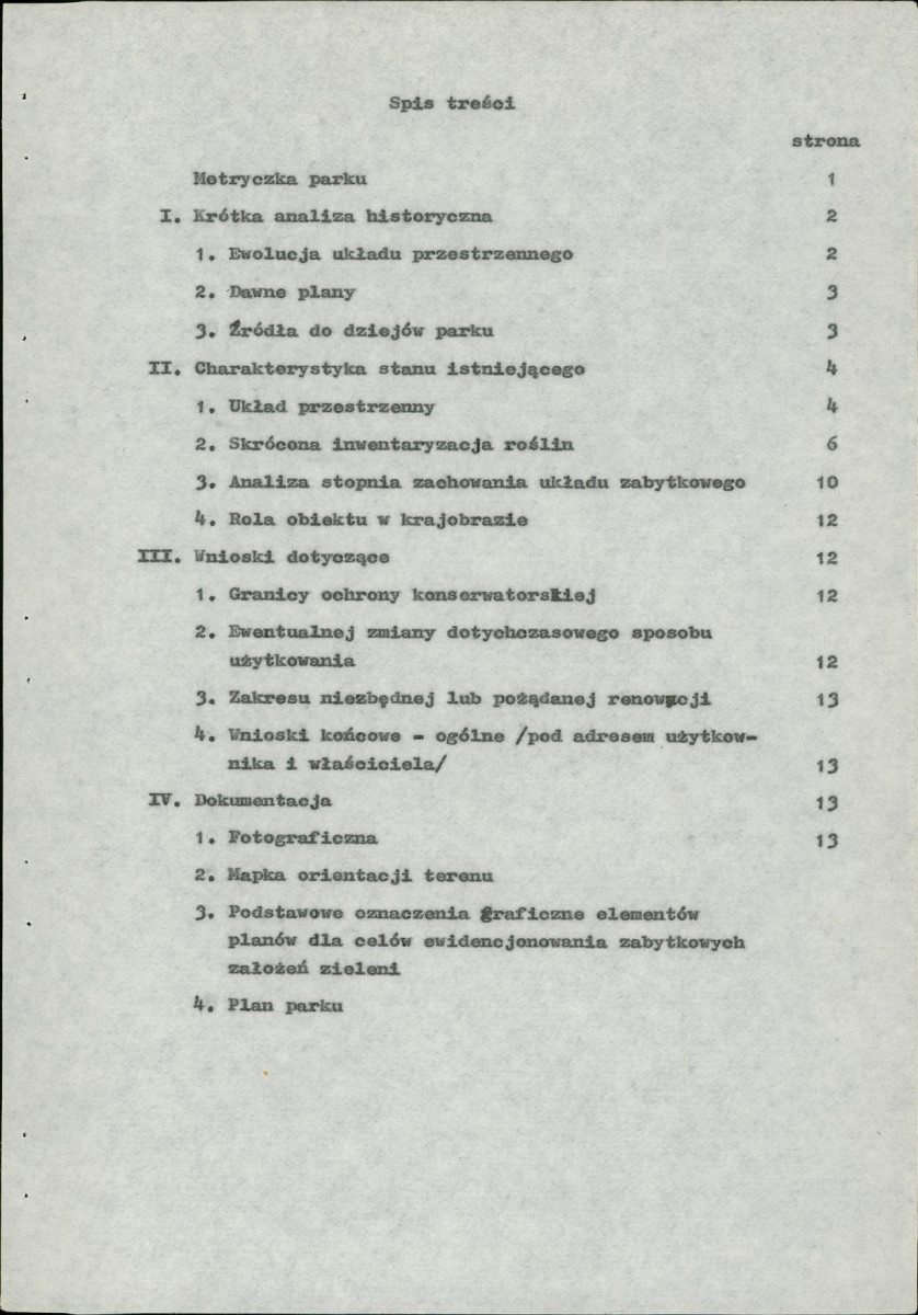 Ewidencja parkowa, skan nr 6