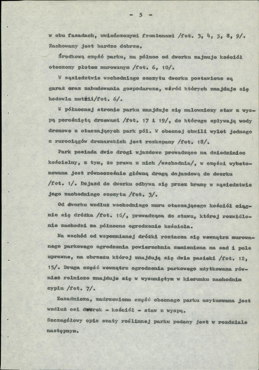 Ewidencja parkowa, skan nr 11