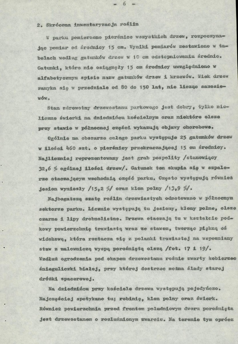Ewidencja parkowa, skan nr 12