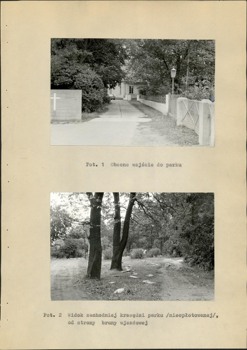 Ewidencja parkowa, skan nr 21